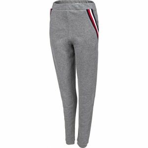 Tommy Hilfiger TRACK PANT Pantaloni trening damă, gri, mărime imagine