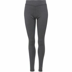 Smartwool W CLASSIC THERMAL MERINO 250 BL BOTTOM BOXED Lenjerie intimă femei, gri închis, mărime imagine