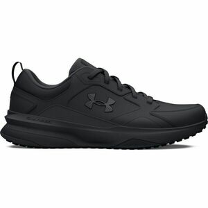 Under Armour CHARGED EDGE Încălțăminte antrenament bărbați, negru, mărime 41 imagine