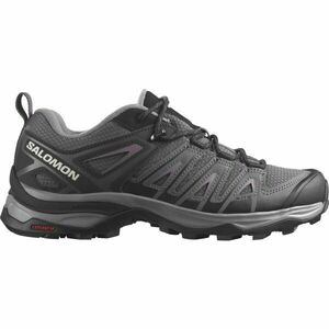 Salomon X ULTRA PIONEER AERO W Încălțăminte turism femei, gri închis, mărime 39 1/3 imagine