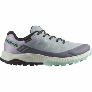 Salomon OUTRISE GTX W Încălțăminte turism femei, albastru deschis, mărime 37 1/3 imagine