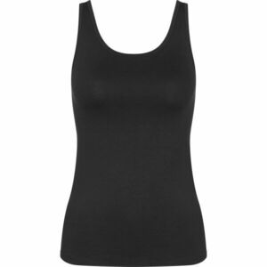 TRIUMPH SENSE OF COTTON Maiou pentru femei, negru, mărime imagine