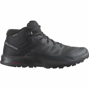 Salomon OUTRISE MID GTX Încălțăminte turism bărbați, negru, mărime 42 2/3 imagine