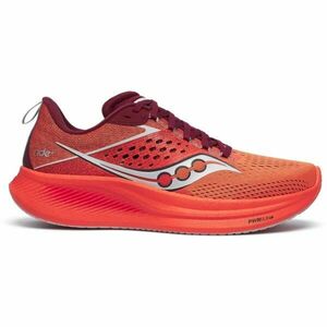 Saucony RIDE 17 Încălțăminte alergare pentru bărbați, roșu, mărime 42 imagine