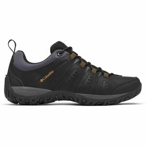 Columbia WOODBURN II Încălțăminte outdoor bărbați, negru, mărime 44.5 imagine