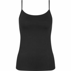 TRIUMPH SENSE OF COTTON Maiou pentru femei, negru, mărime imagine