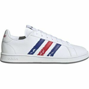 adidas GRAND COURT BEYOND Încălțăminte casual bărbați, alb, mărime 42 2/3 imagine