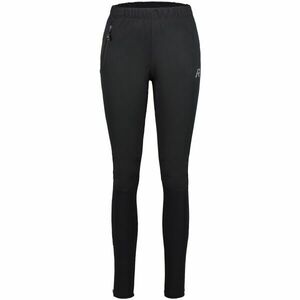 Rukka MAJAJARVI Pantaloni softshell damă, negru, mărime imagine