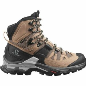 Salomon QUEST 4 GTX W Încălțăminte trekking femei, maro, mărime 40 imagine