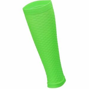 Fitforce COMPRESS CALF SLEEVE Jambiere de compresie, verde, mărime imagine