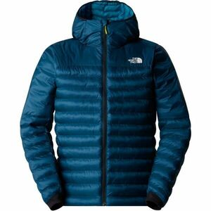 The North Face TERRA PEAK HOODIE M Geacă de bărbați, albastru, mărime imagine