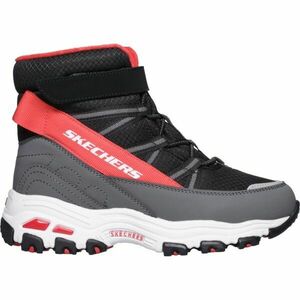 Skechers D'LITES Încălțăminte izolată pentru copii, negru, mărime imagine