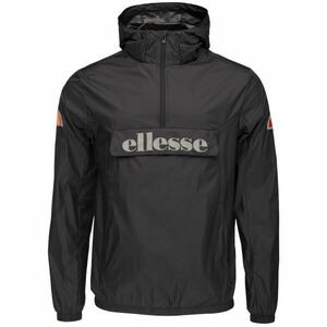 ELLESSE ACERA OH JACKET Geacă bărbați, negru, mărime imagine