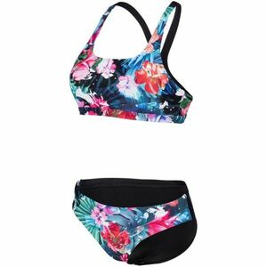 Arena FLOWER BIKINI SWIM Costum de baie damă, mix, mărime imagine