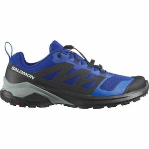 Salomon X-ADVENTURE Încălțăminte turism bărbați, albastru, mărime 42 2/3 imagine