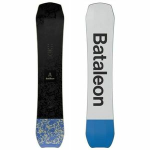 BATALEON WHATEVER Snowboard, negru, mărime imagine