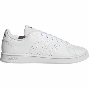 adidas ADVANTAGE BASE Încălțăminte casual bărbați, alb, mărime 44 2/3 imagine