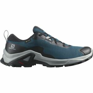 Salomon X REVEAL 2 GTX Încălțăminte outdoor bărbați, albastru închis, mărime 44 imagine