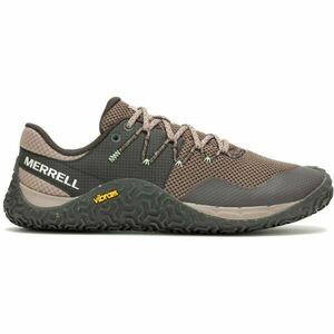 Merrell TRAIL GLOVE 7 Încălțăminte barefoot bărbați, maro, mărime 44.5 imagine