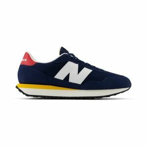 New Balance MS237VI Încălțăminte bărbați, albastru închis, mărime 44.5 imagine