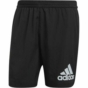 adidas RUN IT SHORT Șort de alergare bărbați, negru, mărime imagine