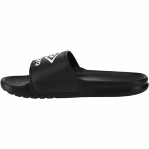 Umbro SQUADRA SLIDE II Papuci bărbați, negru, mărime 40 imagine