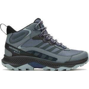 Merrell SPEED STRIKE 2 MID GTX Încălțăminte outdoor bărbați, gri, mărime 45 imagine