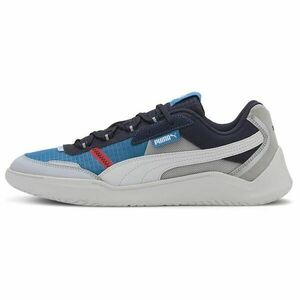 Puma DC FUTURE Încălțăminte pentru bărbați, albastru, mărime 40.5 imagine