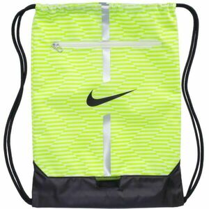 Nike ACADEMY Gymsack, verde deschis, mărime imagine