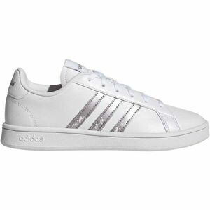 adidas GRAND COURT BEYOND Încălțăminte de damă, alb, mărime 38 imagine