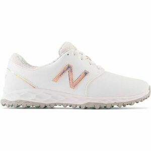 New Balance FRESH FOAM BREATHE W Încălțăminte golf pentru femei, alb, mărime 40.5 imagine