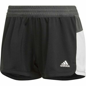 adidas PACER COLBLOCK Șort sport de damă, negru, mărime imagine