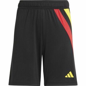 adidas Pantaloni scurți de fotbal bărbați Pantaloni scurți de fotbal bărbați, negru imagine