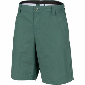 Columbia WASHED OUT SHORT Pantaloni scurți pentru bărbați, verde, mărime imagine