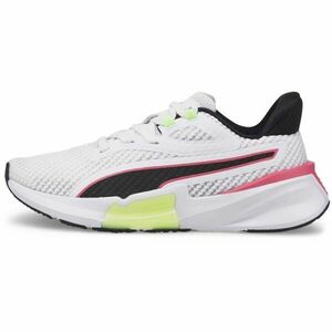 Puma PWRFRAME TR Încălțăminte de antrenament pentru femei, alb, mărime 37.5 imagine