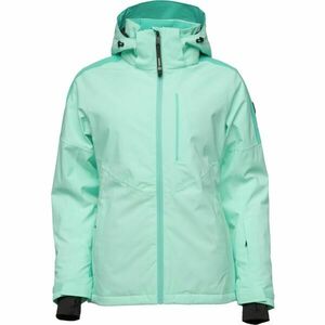 TENSON CORE SKI JACKET Geacă de schi damă, turcoaz, mărime imagine