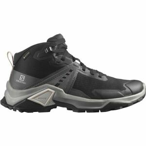 Salomon X RAISE 2 MID GTX W Încălțăminte drumeții femei, negru, mărime 41 1/3 imagine