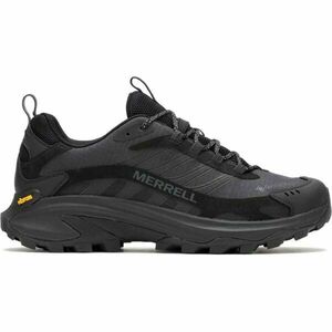 Merrell MOAB SPEED 2 GTX Încălțăminte outdoor bărbați, gri închis, mărime 41.5 imagine