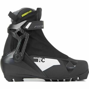 Fischer RC SKATE WS Clăpari de schi fond stil skate, negru, mărime imagine