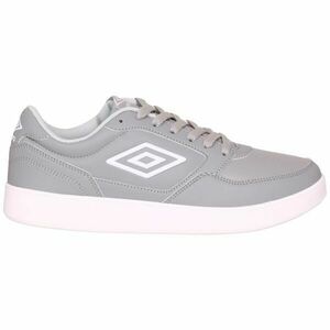 Umbro COURT CUPSOLE LO Încălțăminte bărbați, gri, mărime 44.5 imagine