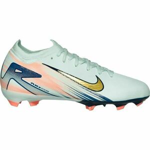 Nike JR VAPOR 16 PRO MERCURIAL DREAM SPEED Ghete de fotbal copii, verde, mărime 37.5 imagine