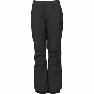 Roxy BACKYARD PT Pantaloni pentru femei, negru, mărime imagine