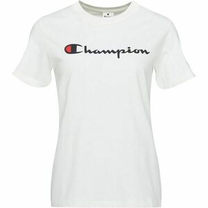 Champion CREWNECK Tricou pentru damă, alb, mărime imagine