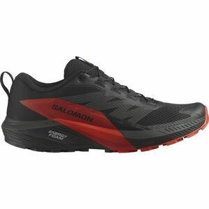 Salomon SENSE RIDE 5 Încălțăminte de trail bărbați, negru, mărime 46 2/3 imagine