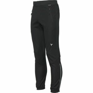 SILVINI CORSANO Pantaloni outdoor bărbați, negru, mărime imagine