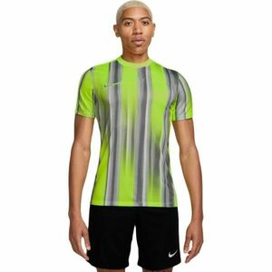 Nike ACADEMY JERSEY Tricou de fotbal bărbați, neon reflectorizant, mărime imagine