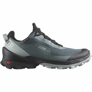 Salomon CROSS OVER GTX W Încălțăminte drumeții dame, gri, mărime 40 2/3 imagine