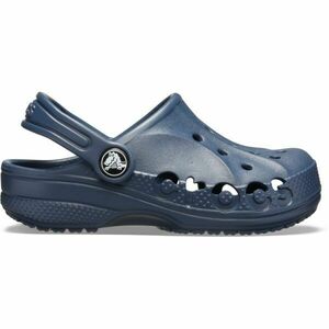 Crocs BAYA CLOG K Crocs pentru copii, albastru închis, mărime 32/33 imagine