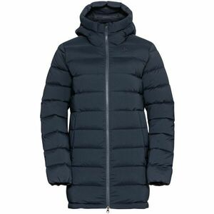 Odlo W ASCENTN-THERMIC HOODED JACKET INSULATED Geacă lungă de puf femei, negru, mărime imagine