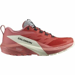 Salomon SENSE RIDE 5 W Încălțăminte trail damă, roșu, mărime 38 imagine